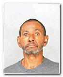 Offender Wilbert Waters