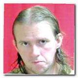 Offender Adam Lee Cornwell