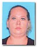 Offender Amber Ladora Hamilton