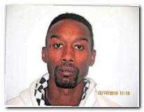 Offender Antwan Howard Barber