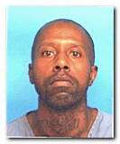 Offender Arthur L Williams