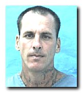 Offender Bradford O Dowdy