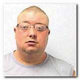 Offender Bradley David Thompson