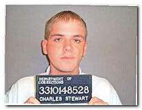 Offender Charles B Stewart