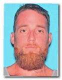 Offender Charles Daniel Brown