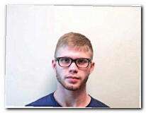 Offender Christopher Kade Stephens