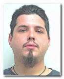 Offender Daniel Cortez Barlag