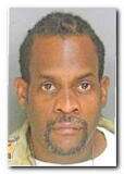 Offender Darrell Williams