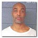 Offender Daryl Louis Mason