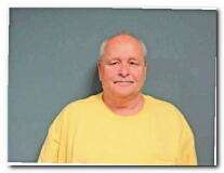 Offender Donald Dee Mccalment