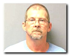 Offender Donald Ray Jeffers