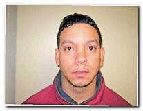 Offender Edwardo Rios