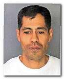 Offender Enrique Mendez