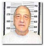 Offender Fredric M Trunzo