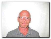 Offender Gary Martin