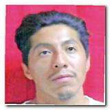 Offender Gonzalo Macedonio-sabino