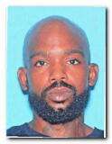 Offender Harry Dashawn Thompson