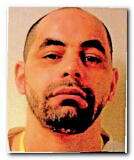 Offender Ismael Rodriguez