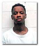 Offender Jamal Wayne Ward