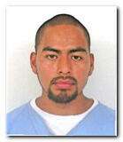 Offender Jesus Garay Barrientos