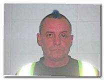 Offender Joel Wayne Marlow