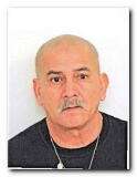 Offender Jose Angel Martinez