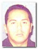 Offender Juan Munoz