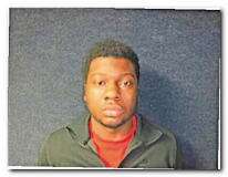 Offender Kelvin Davon Peebles