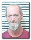 Offender Kenneth Wayne Jones