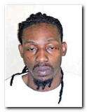 Offender Kenvis Derrell Jones