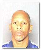 Offender Kevin Ponder