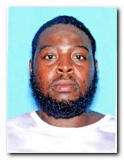 Offender Khambrel Bennet