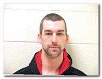 Offender Kyle David Daniels