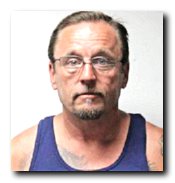 Offender Larry D Wilkins