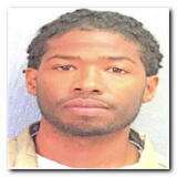 Offender Lathion Roosevelt Rush