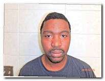 Offender Maurice Marcell Mickey