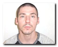 Offender Michael Anthony Thomas