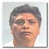 Offender Miguel Angel Gonzalez