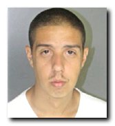 Offender Miguel Caban