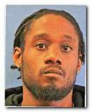 Offender Monteal Lamont Evans