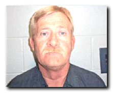 Offender Richard Lee Brimer