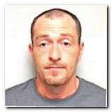 Offender Ricky Brummett