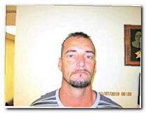 Offender Robbie Lee Gunter