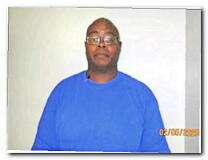 Offender Robert Christopher Russell