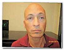 Offender Steven Gene Shumate