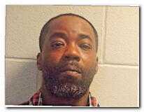 Offender Terrence Tenice Lee