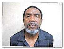 Offender Albert Perkins Jr