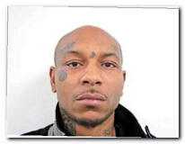 Offender Angelo Bernard Wimberly