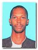 Offender Anthony Ricardo Wall Jr