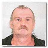 Offender Anthony Wayne Hornbaker